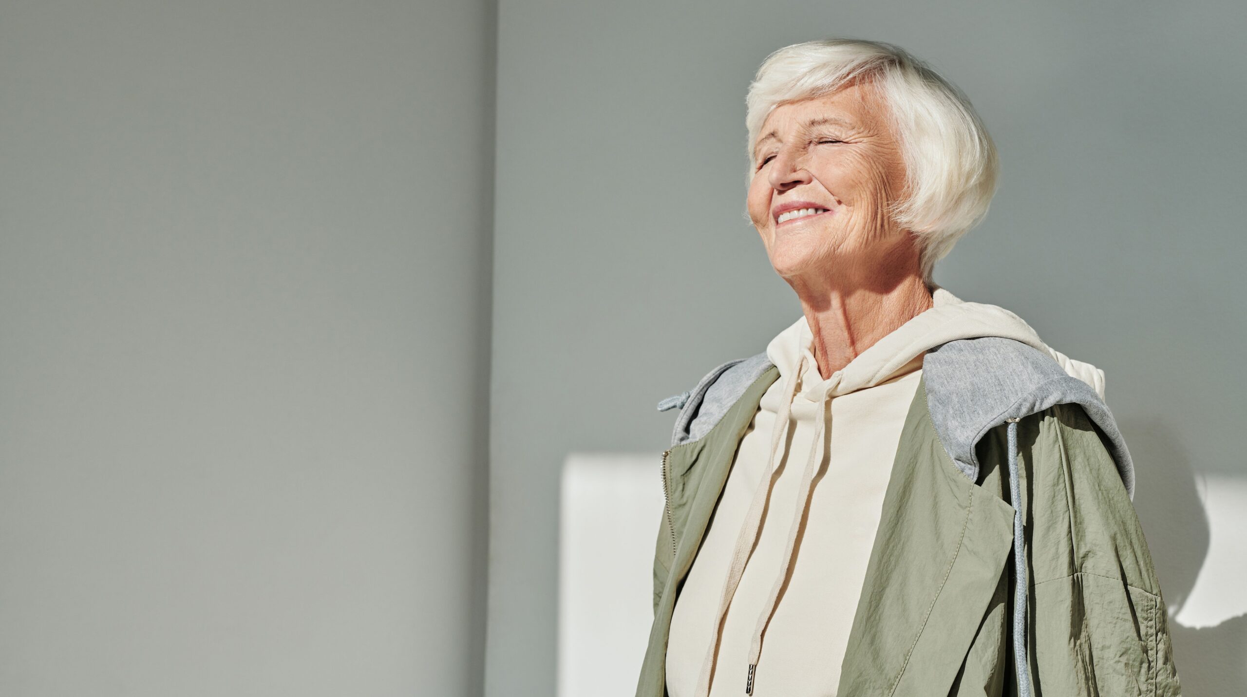 percorso di mindfulness per anziani